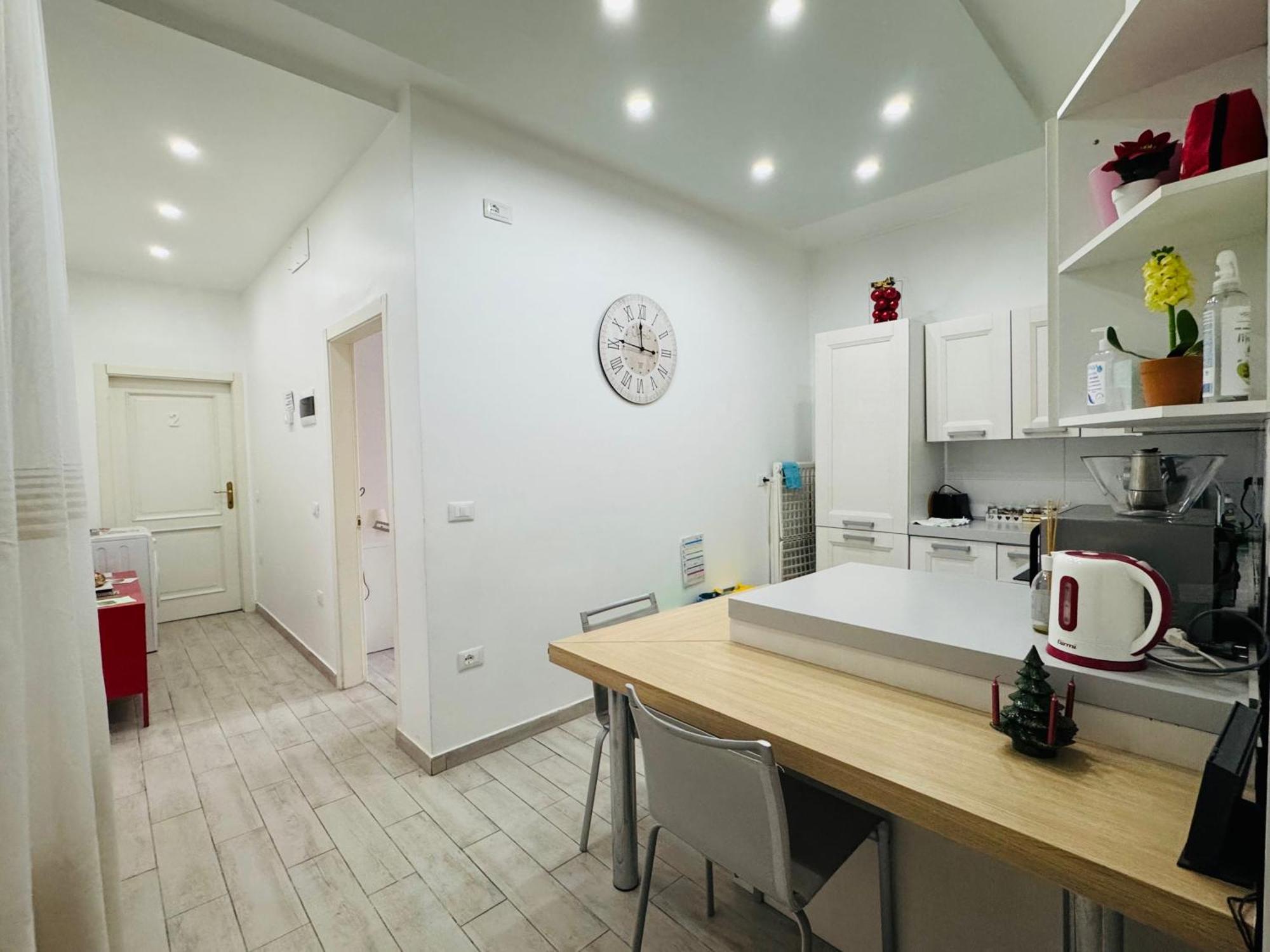 Modern Room With Private Bathroom 트렌토 외부 사진